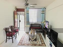 Blk 119 Yishun Ring Road (Yishun), HDB 3 Rooms #148879172